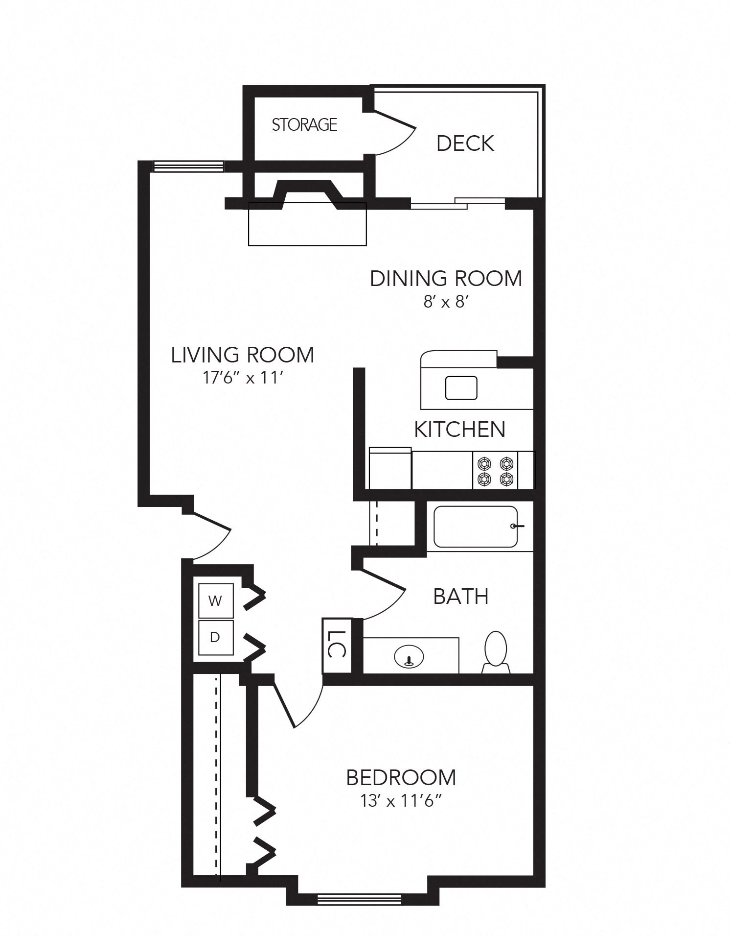 Loon Floor Plan 4